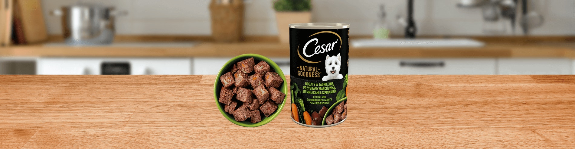 Natural Goodness Puszka Hub Image